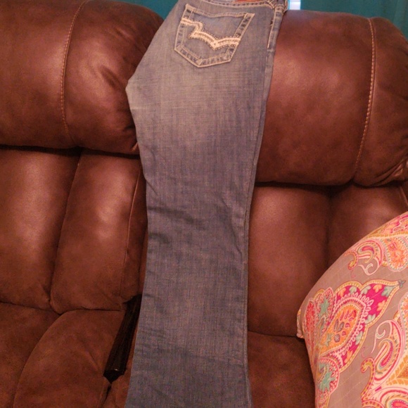 Big stars low rise - Picture 3 of 3